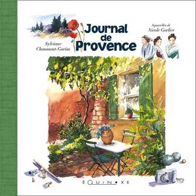 JOURNAL DE PROVENCE (PETIT FORMAT)
