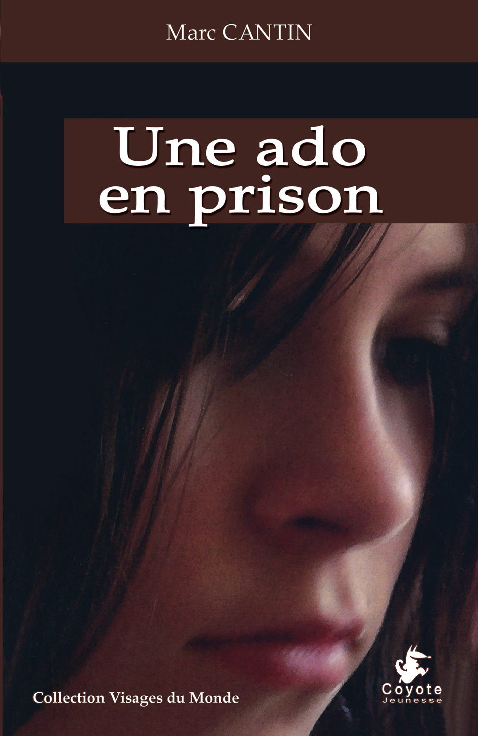 ADO EN PRISON