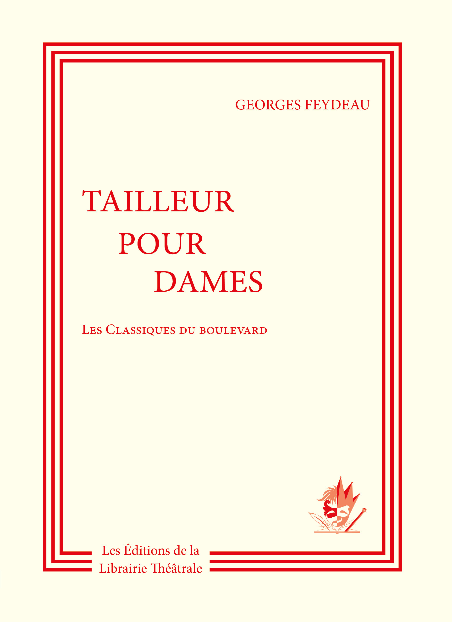 TAILLEUR POUR DAMES