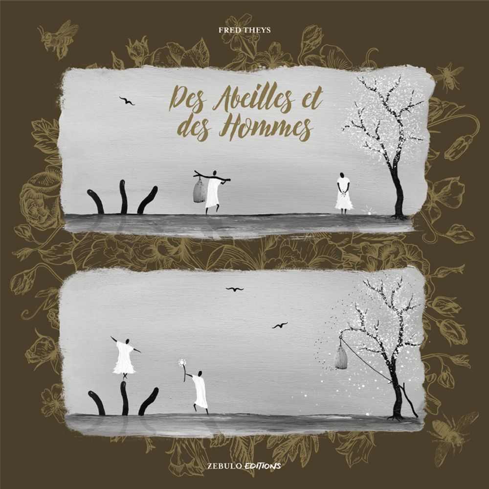 DES ABEILLES ET DES HOMMES