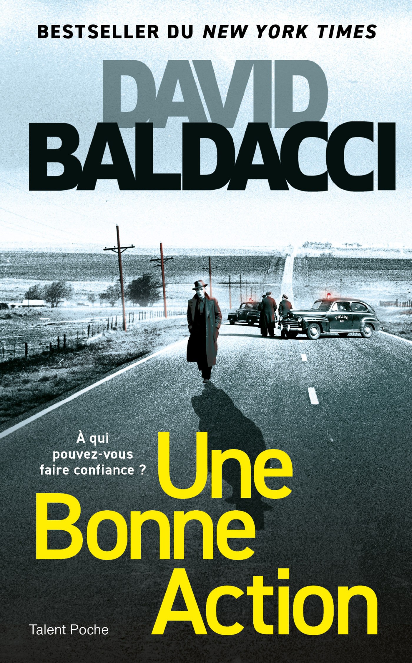 BONNE ACTION