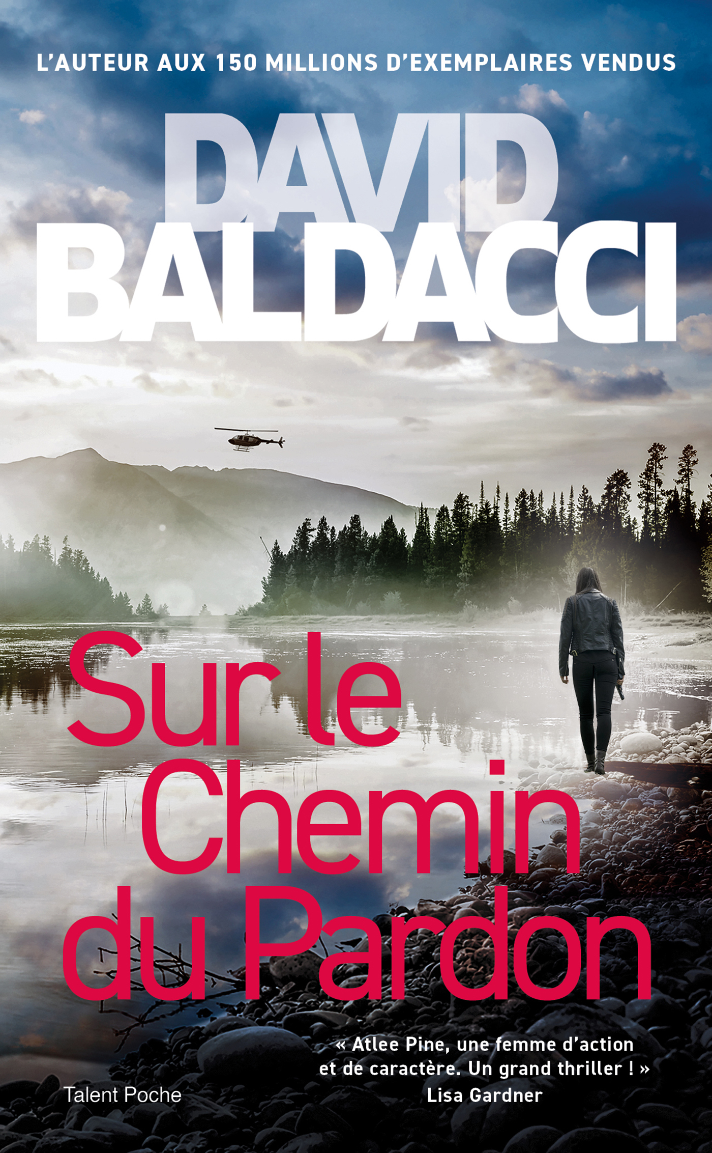 SUR LE CHEMIN DU PARDON