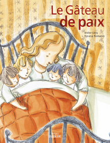 GATEAU DE PAIX