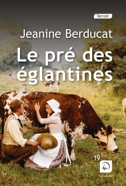 PRE DES EGLANTINES