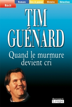 QUAND LE MURMURE DEVIENT CRI