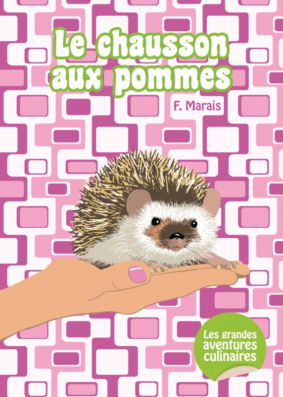 CHAUSSON AUX POMMES
