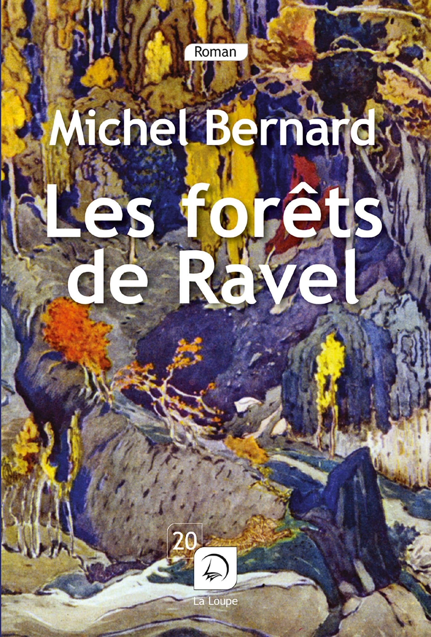 FORETS DE RAVEL