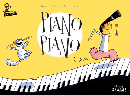 PIANO PIANO