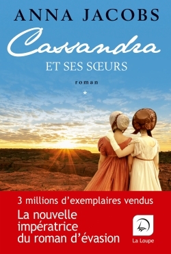 CASSANDRA ET SES SOEURS VOL.2