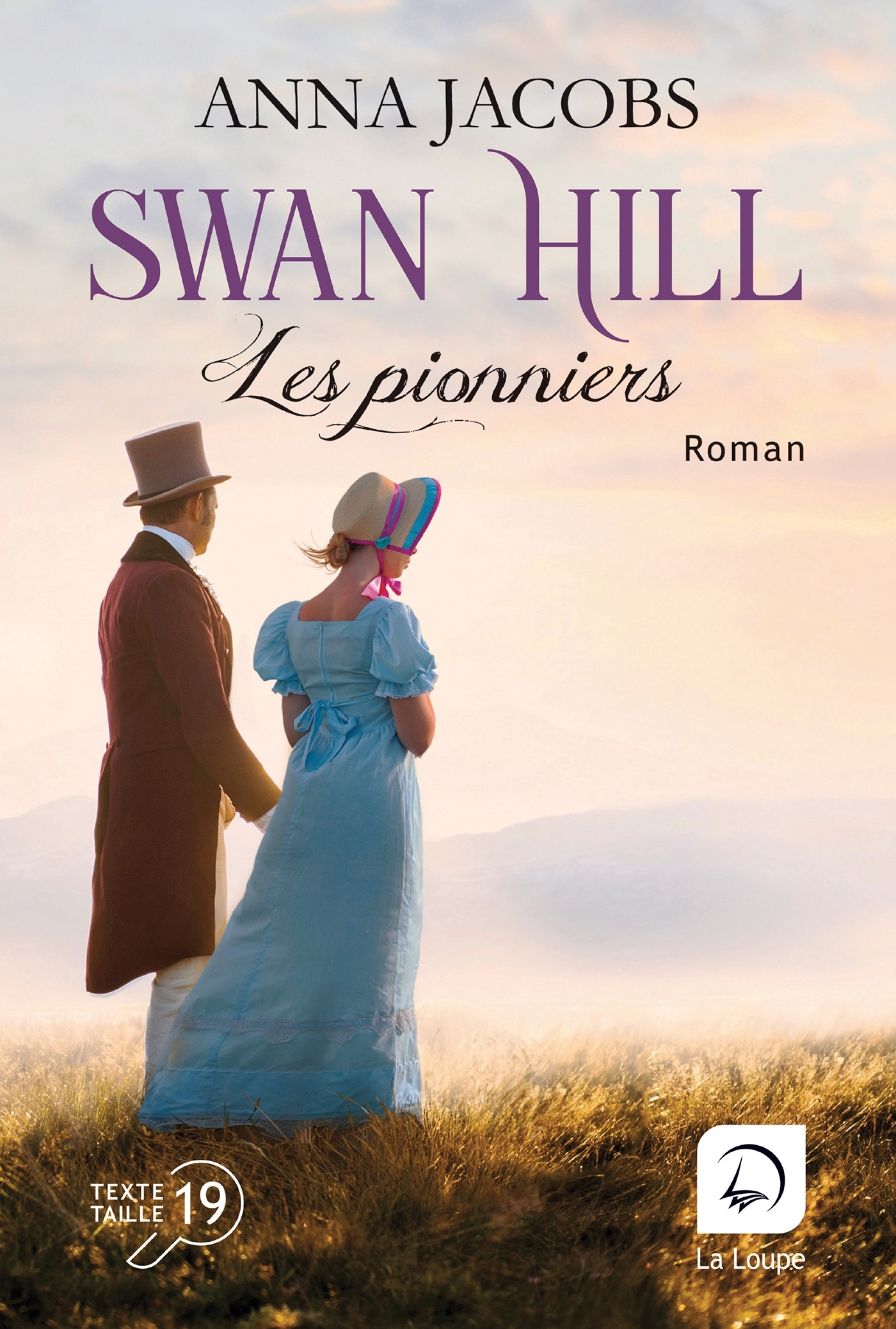 SWAN HILL (VOL.1)