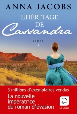 L´HERITAGE DE CASSANDRA (VOL. 1)