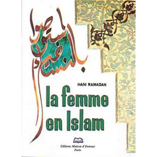 FEMME EN ISLAM