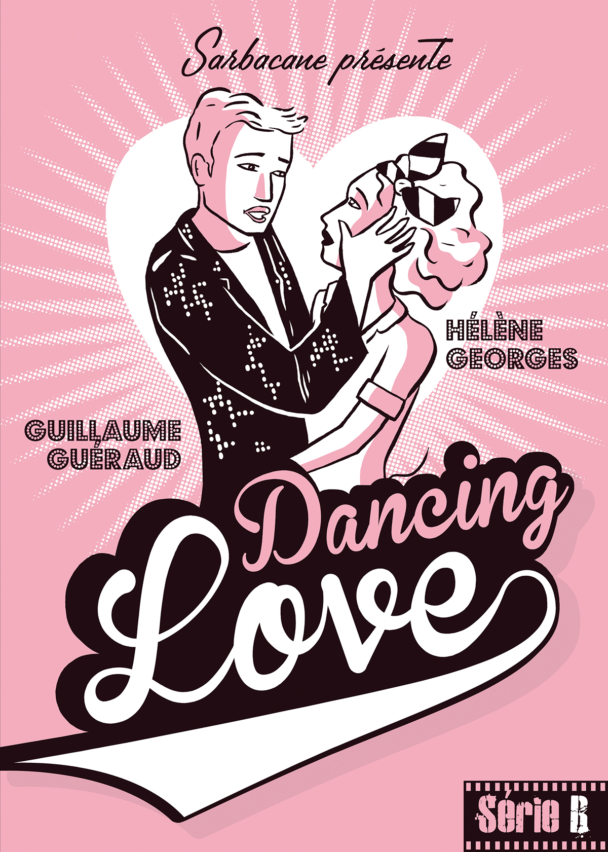 DANCING LOVE