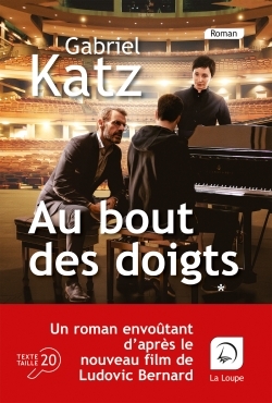 AU BOUT DES DOIGTS - VOL. 1