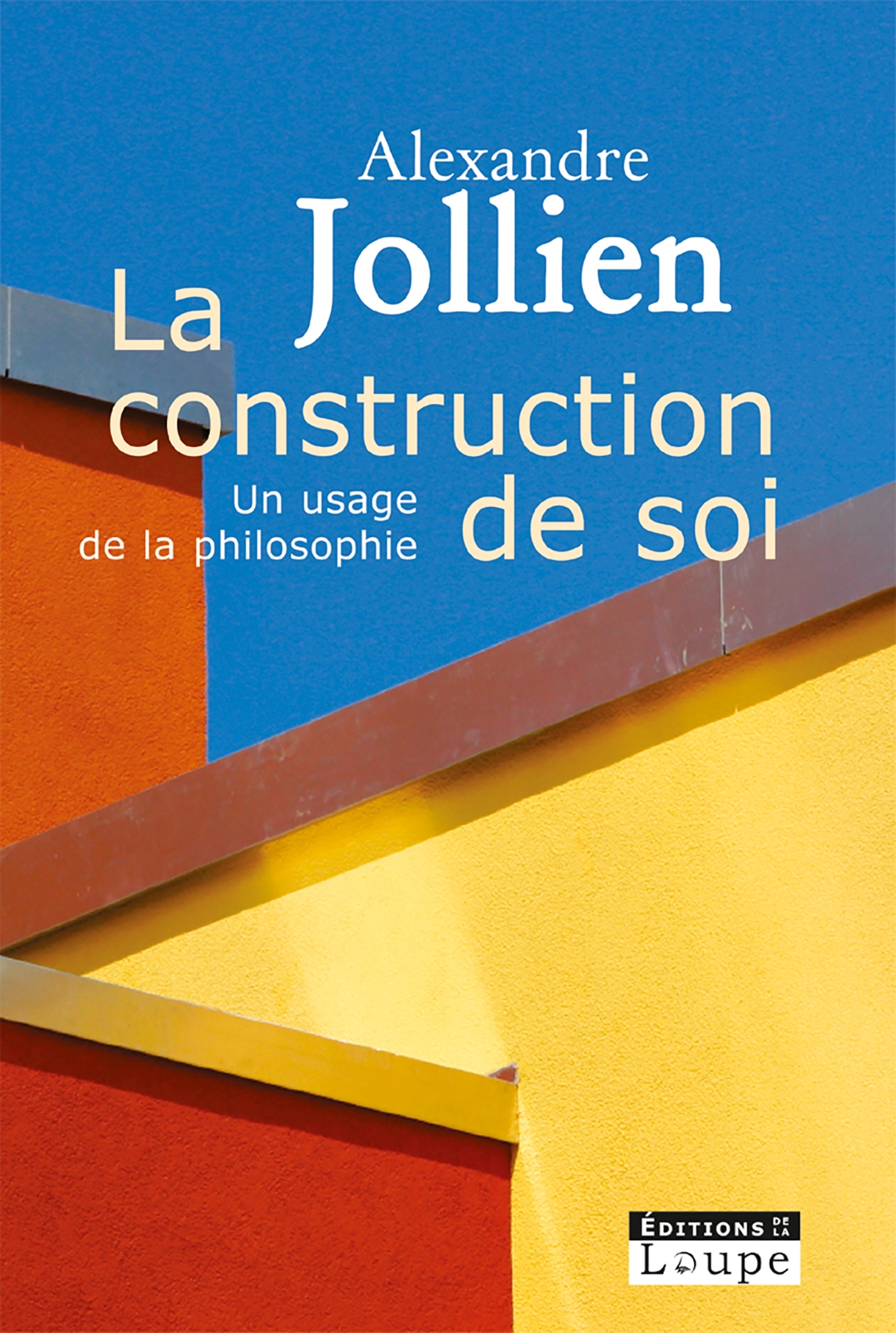 CONSTRUCTION DE SOI