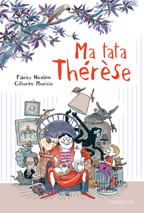 MA TATA THERESE