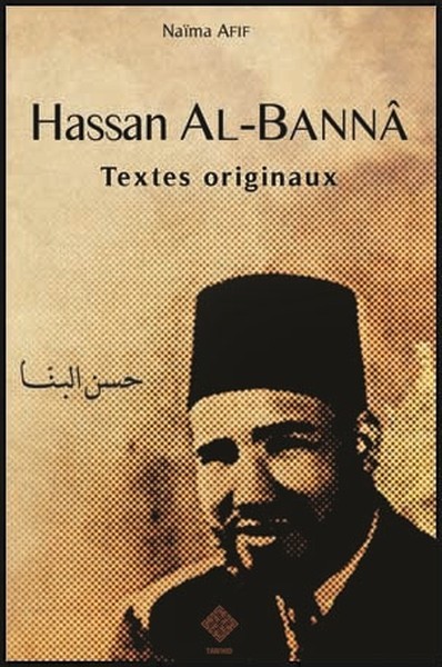 HASSAN AL-BANNA