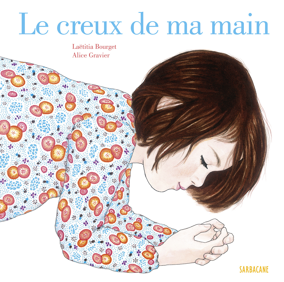 CREUX DE MA MAIN (FLEX)