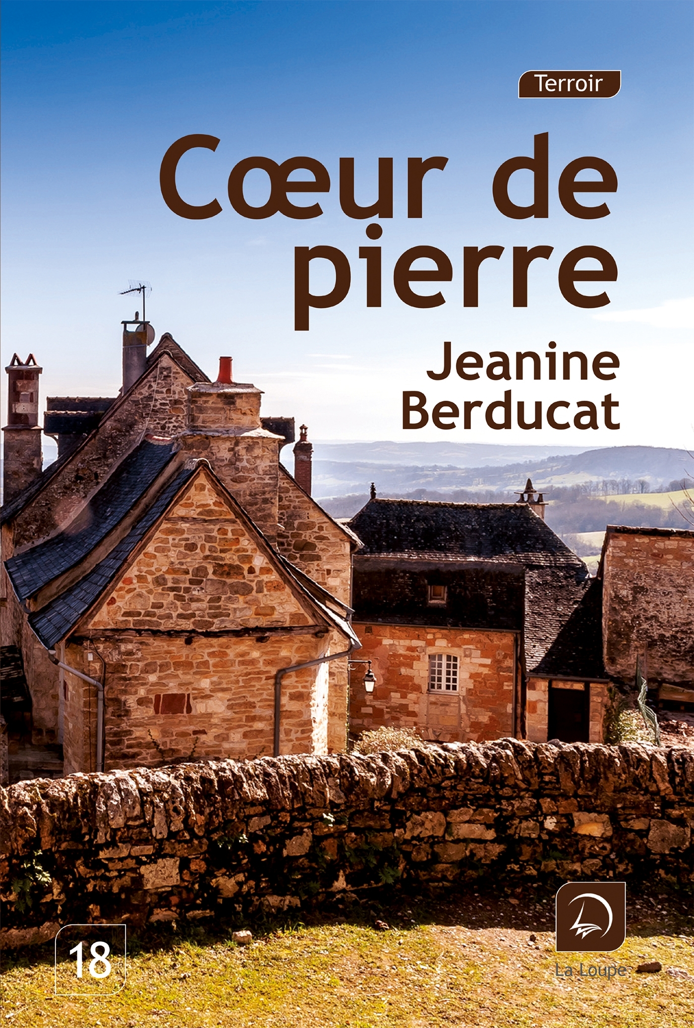COEUR DE PIERRE