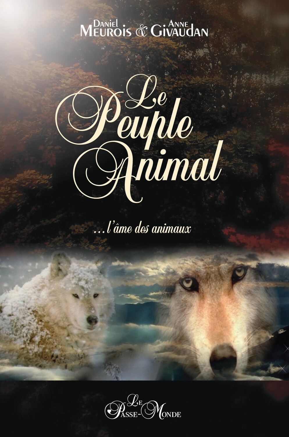 PEUPLE ANIMAL (LE)