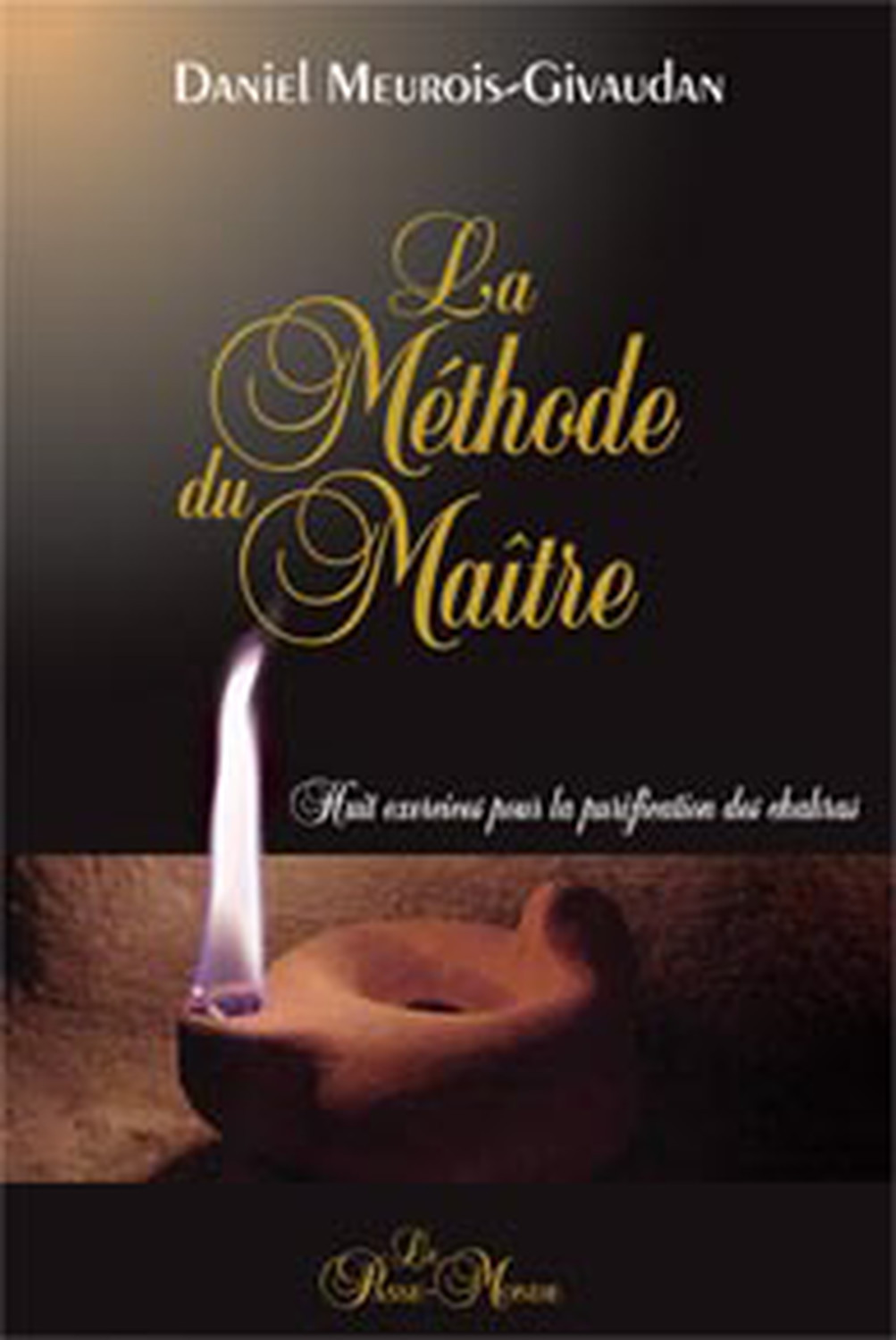 METHODE DU MAITRE (LA)