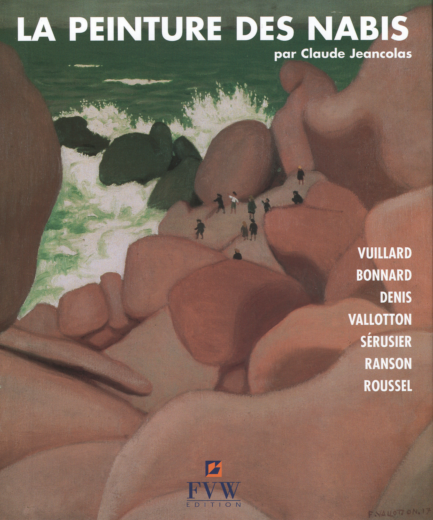 PEINTURE DES NABIS