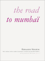 THE ROAD TO MUMBAI