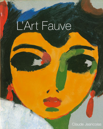 ART FAUVE