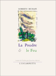 POUDRE ET LE FEU
