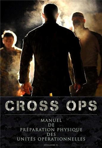 CROSS OPS
