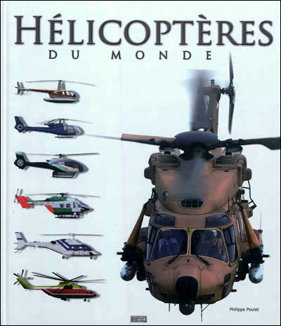 HELICOPTERES DU MONDE