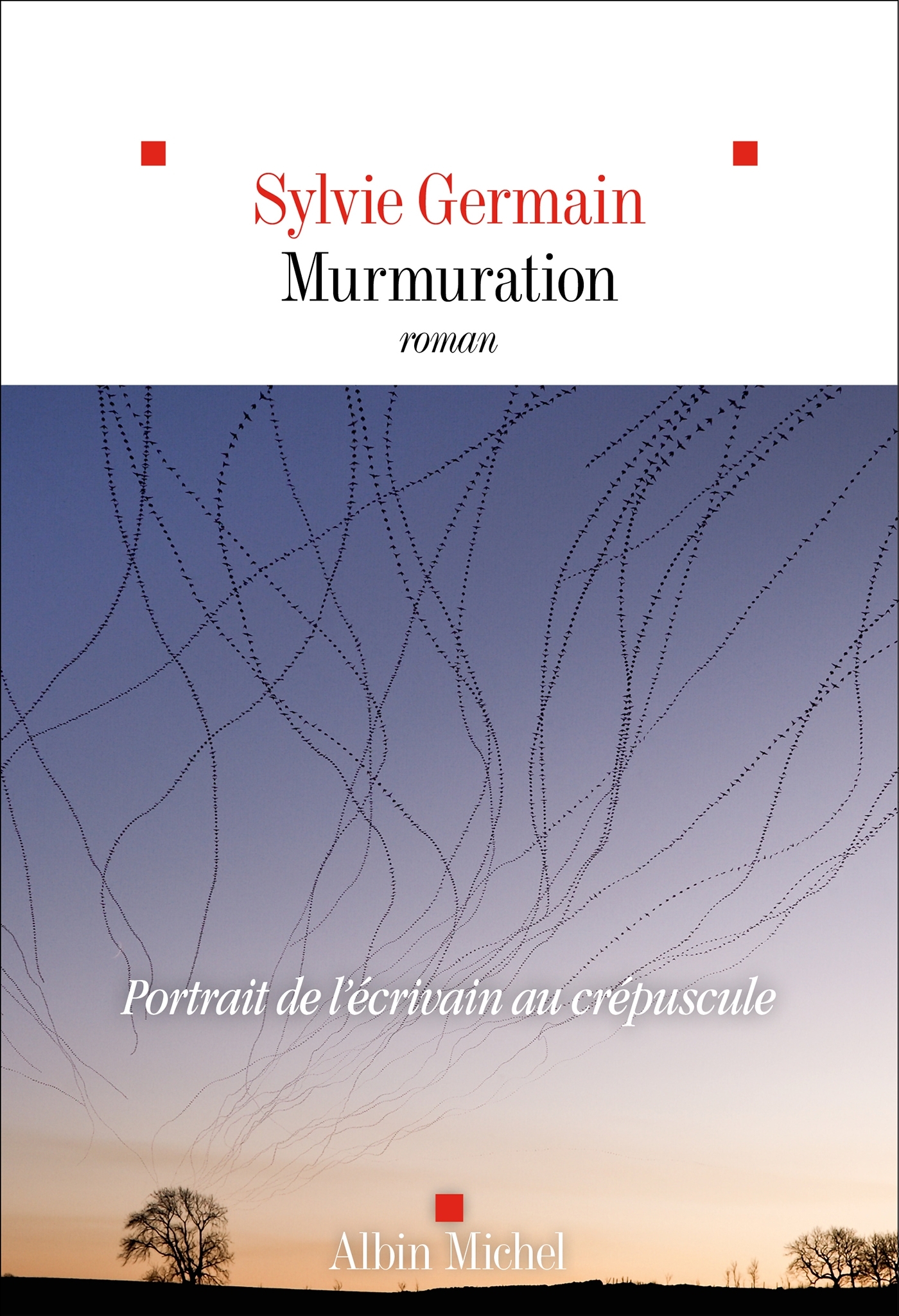 MURMURATION
