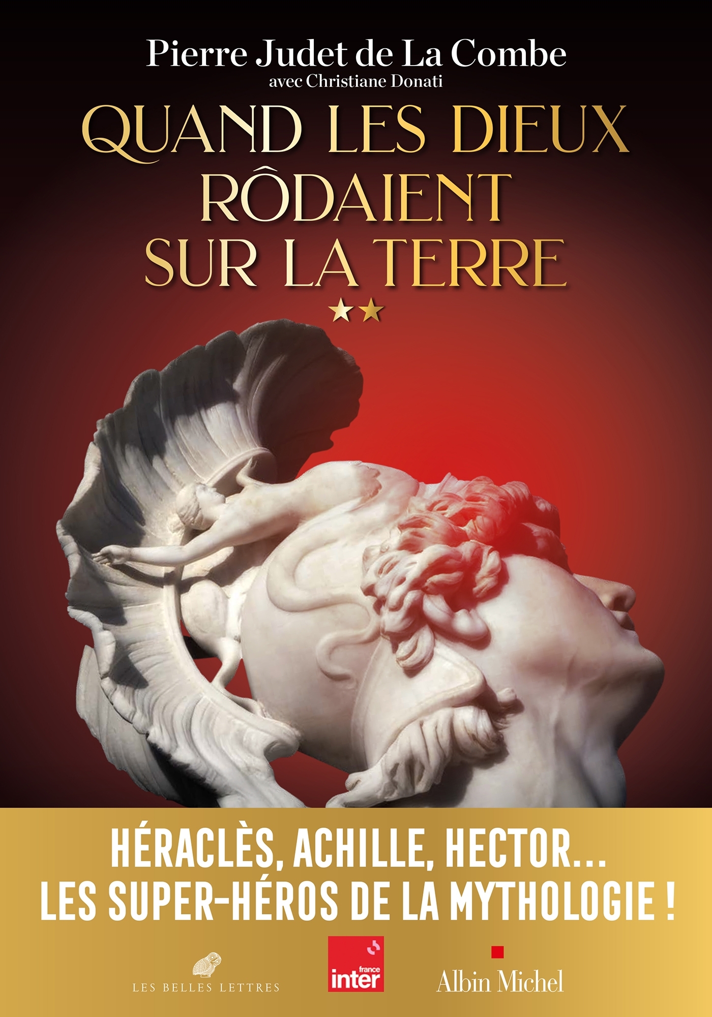 QUAND LES DIEUX RODAIENT SUR LA TERRE - VOLUME 2