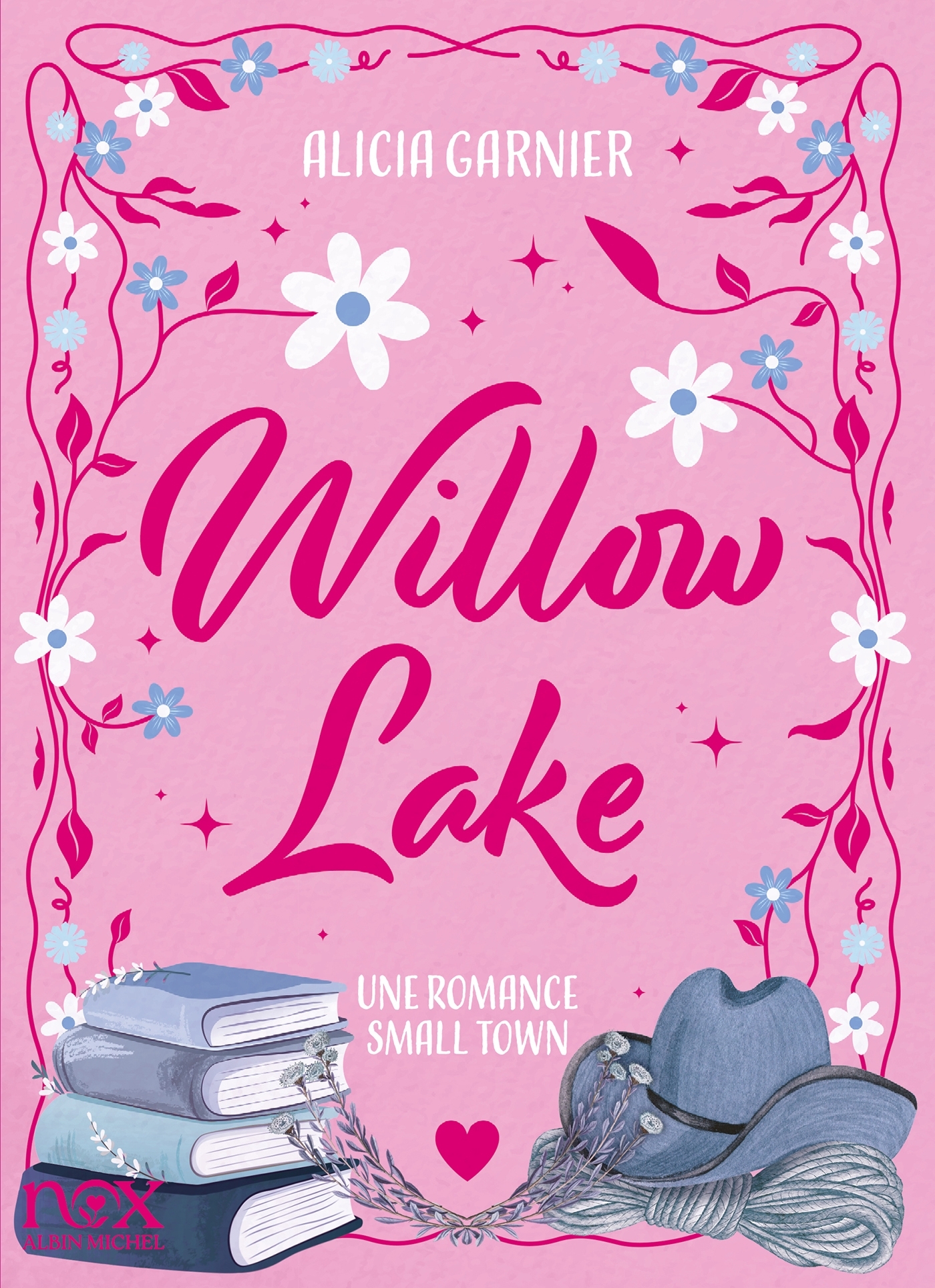 WILLOW LAKE