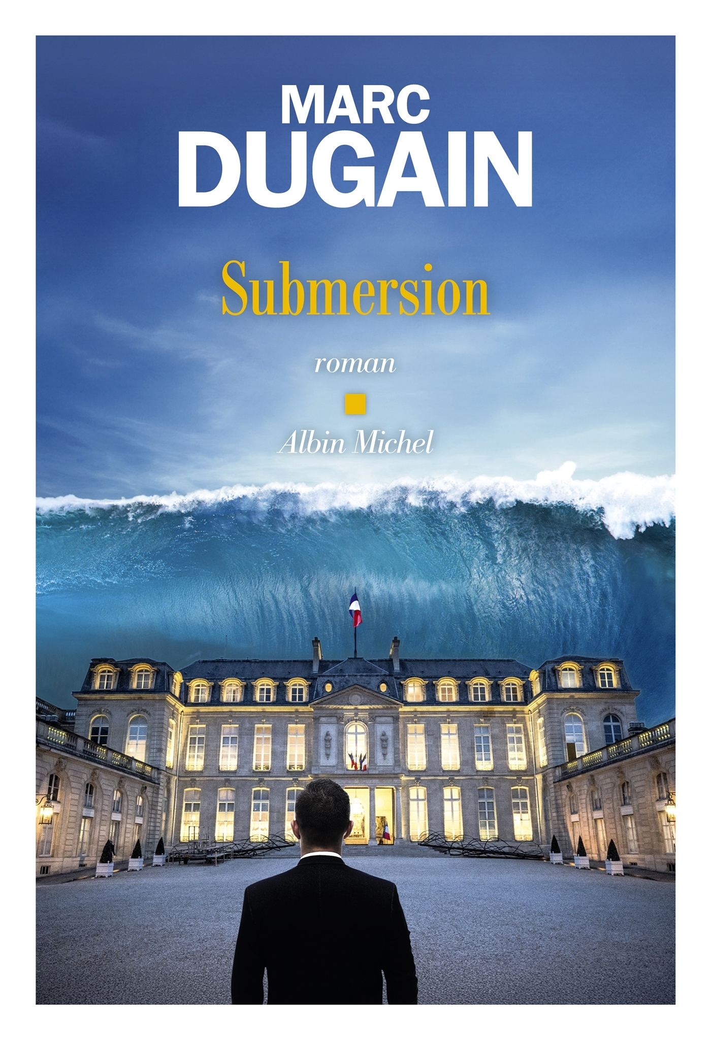 SUBMERSION