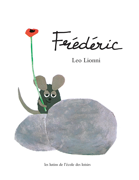 FREDERIC LUTIN
