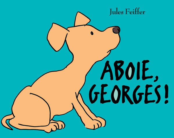 ABOIE GEORGES LUTIN