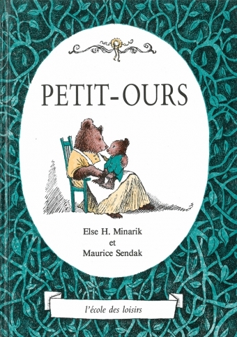 PETIT OURS