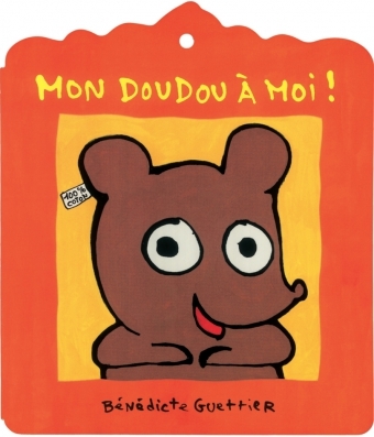 MON DOUDOU A MOI