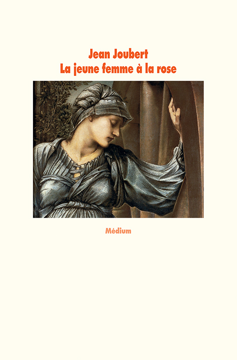 JEUNE FEMME A LA ROSE (LA)