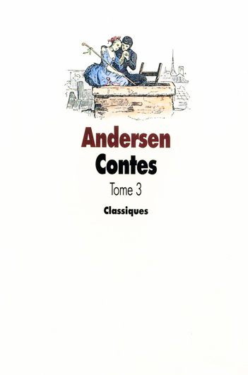 CONTES T3 ANDERSEN