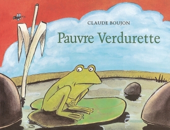 PAUVRE VERDURETTE