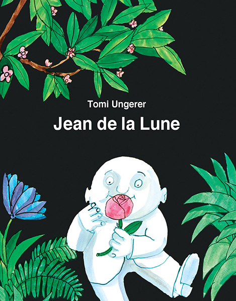 JEAN DE LA LUNE LUTIN