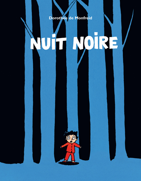 NUIT NOIRE