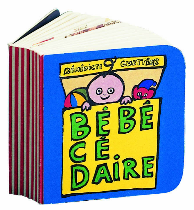 BEBECEDAIRE