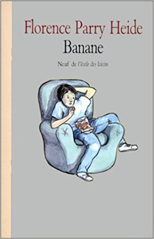 BANANE
