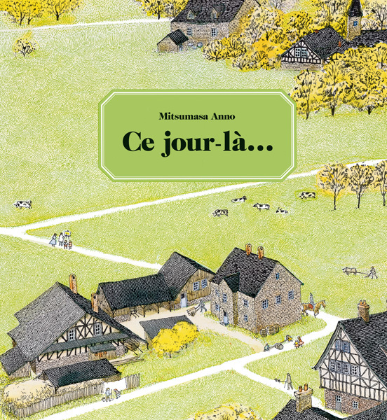 CE JOUR - LA