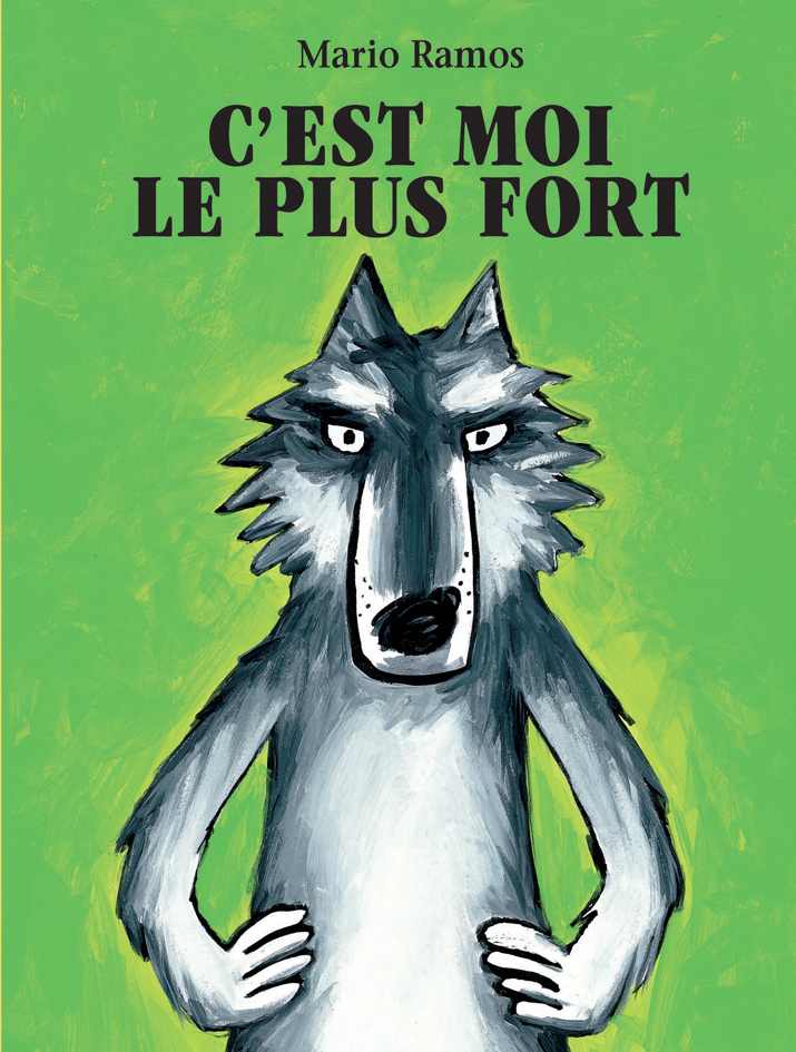 C EST MOI LE PLUS FORT