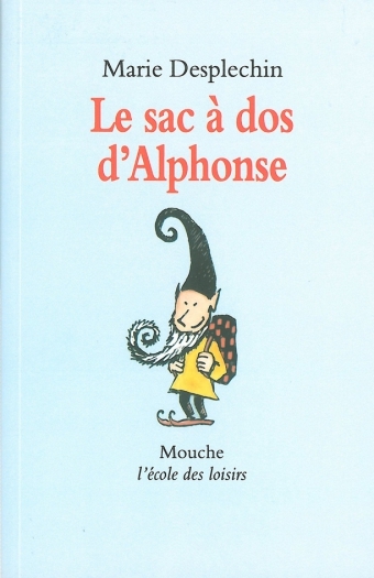 SAC A DOS D'ALPHONSE (LE)