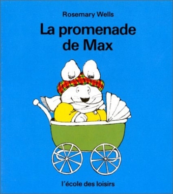 PROMENADE DE MAX (LA)
